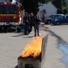 Feuerwehrtag fördernde Mitglieder 2018